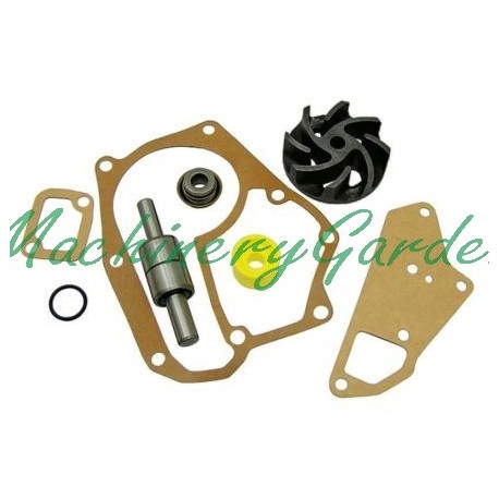 Juego reparacion bomba de agua John Deere 3120 3130 3135