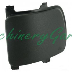 Tapadera faros delanteros izquierda John deere 6020 5090M