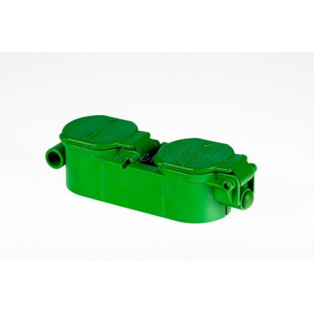 Tapadera Hidraulicos John Deere serie 6020 6030