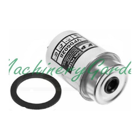 Filtro de Combustible Original JD