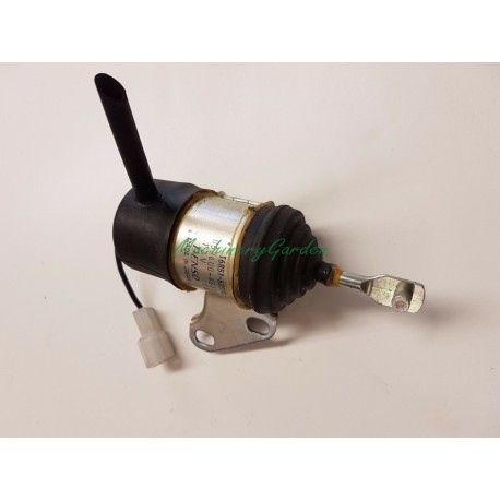 Interruptor de pare Bobcat Kubuta