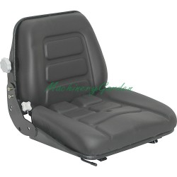 Asiento para carretillas y tractores cadenas pvc