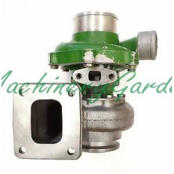 Turbo compresor John Deere serie 5000 y 6000