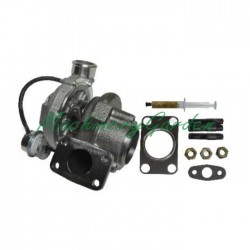 Turbo compresor Massey Ferguson serie 3400 5400 6400 900