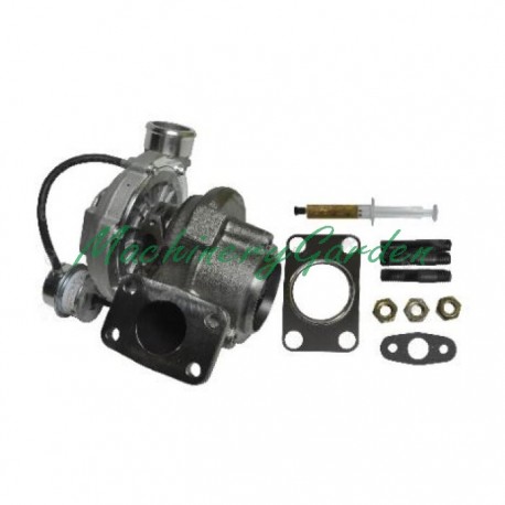 Turbo compresor Massey Ferguson serie 3400 5400 6400 900