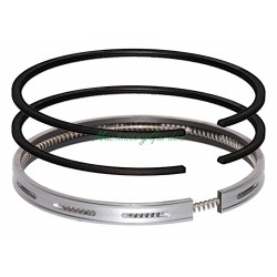 Juego de segmentos John Deere 1020 2020