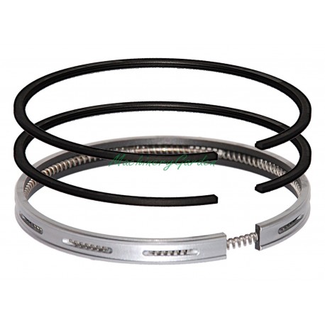 Juego de segmentos John Deere 1020 2020