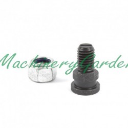 Tornillo segadora Kuhn GMD 702F 2810
