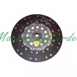 Disco embrague 280 mm John Deere 1020 2020 1635 2035 2040 2450