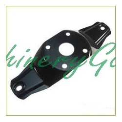 Ballesta segadora discos kuhn FC 243 283