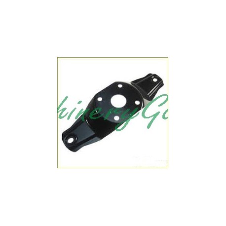 Ballesta segadora discos kuhn FC 243 283