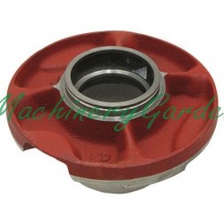 Carcasa de rodamiento segadora Kuhn GMD 44 55 66 77
