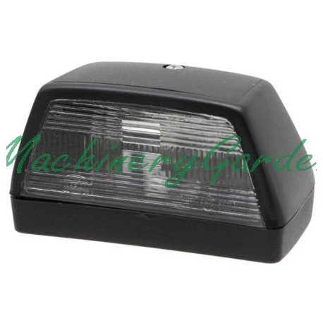 Luz de matricula John Deere 1040 1840 2140 2850 3650