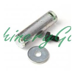 Bulon biela de suspension delantera John Deere 7610 7710