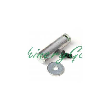 Bulon biela de suspension delantera John Deere 7610 7710
