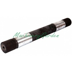 Eje elevador John Deere serie 6000 6010