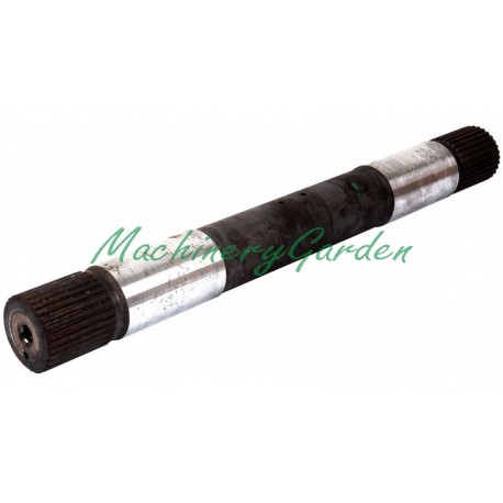 Eje elevador John Deere serie 6000 6010