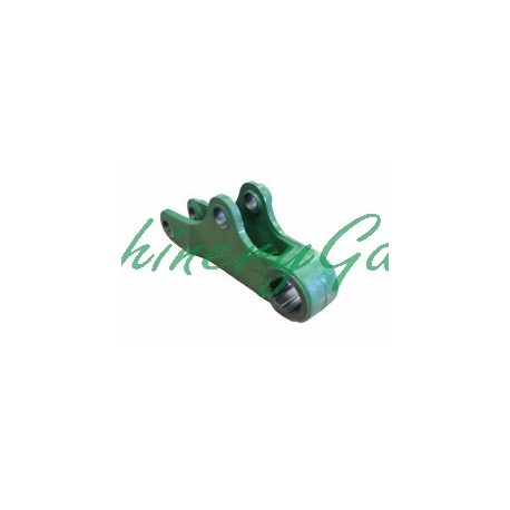 Brazo derecho cat.3 John Deere 5820 6310 6320 6620