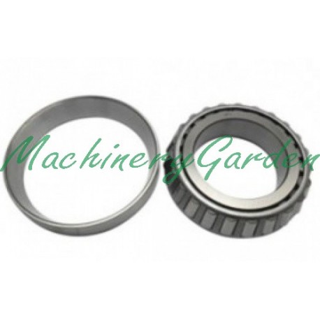 RODAMIENTO DE RODILLOS CÓNICO Ø 133.35 X 82.40 X 30.60 MM