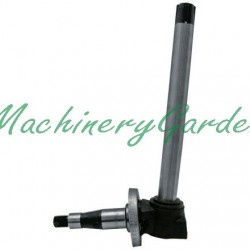 MANGUETA DE DIRECCIÓN IZQ./DCHA. - L 380 - Ø 38 MM  John Deere 3135