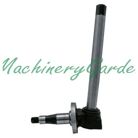MANGUETA DE DIRECCIÓN IZQ./DCHA. - L 380 - Ø 38 MM  John Deere 3135
