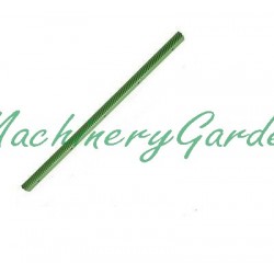 Barra de cilindro izquierda cosechadora John Deere 985 1088 1085