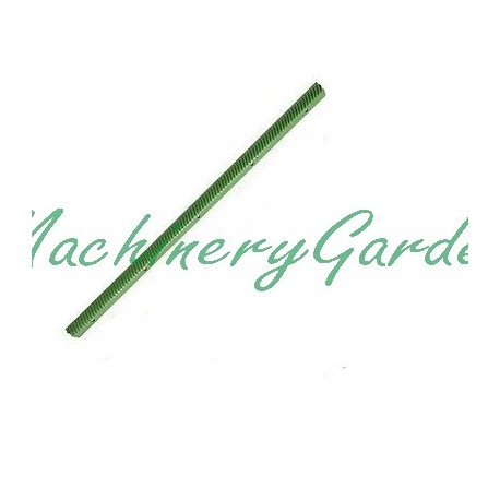 Barra de cilindro izquierda cosechadora John Deere 985 1088 1085