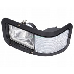 Faro delantero New Holland TM115 135 175 195