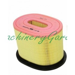 Filtro de aire exterior Massey Ferguson 7714 7716