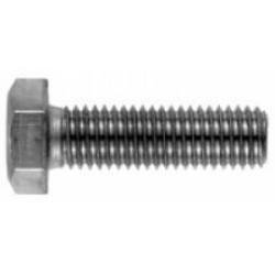Tornillo