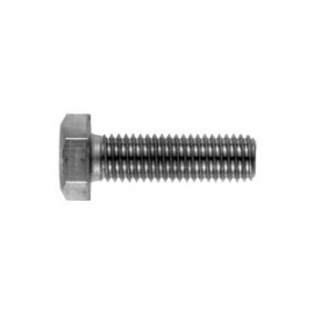 Tornillo