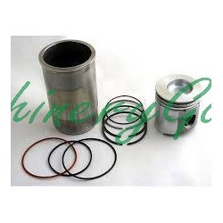 Equipo motor camisa 106,5mm bulon 35mm John Deere