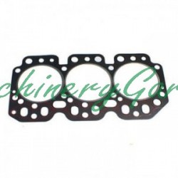 Junta culata John Deere 3 cilindros