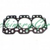 Junta culata John Deere 3 cilindros