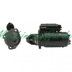Motor de arranque 4,2KW John Deere 6600 6910
