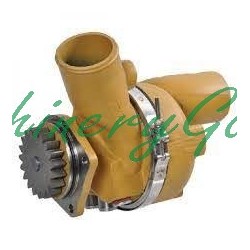 Bomba de agua John Deere serie 9030 y 9R
