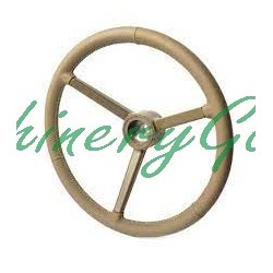 Volante direccion John Deere serie 6000 6010 6020 6030