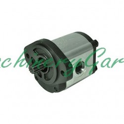 Bomba hidraulica John Deere serie 6000 6010