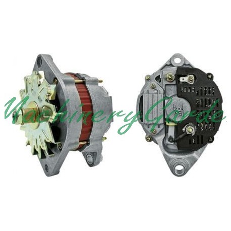 Alternador 65A  Same Lamborghini y Deutz