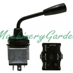 Interruptor del intermitente John Deere serie 40 y 50