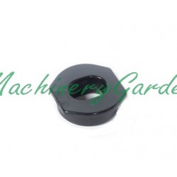 Guía para púa alimentador corte cosechadoras John Deere