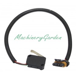 Sensor del Parking John Deere serie 6000 y 6010