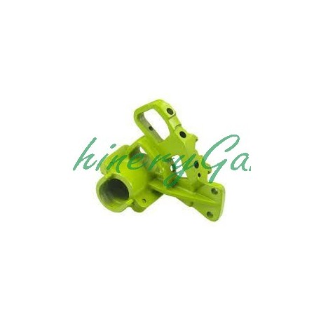 Cuerpo atador empacadoras Claas Quadrant 1100 1200 1150 2200 3200
