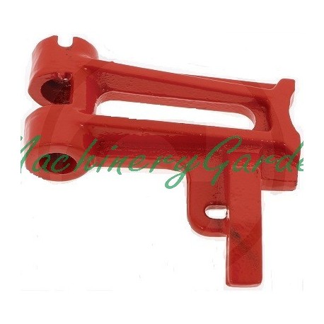 Soporte Rastrillo Hilerador Kuhn GA 280 300 301 3201