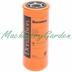 Filtro hidráulico roscado John Deere serie 6000 6010