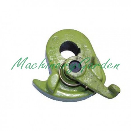 Fijacion de embrague Claas Markant 40 41 50 65