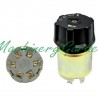 Interruptor de luces con bocina Fiat