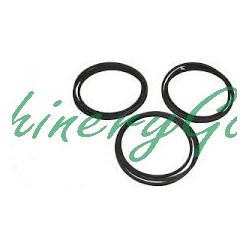 Juego de 3 correas Segadora de discos vicon cm 165 167 1700
