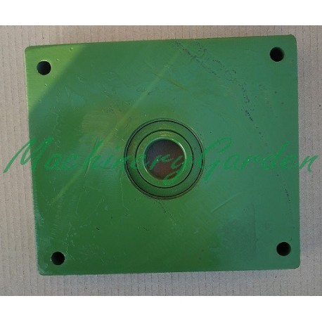 Adaptador Toma Fuerza John Deere 7600 7810 Empacadoras