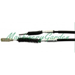 Cable de embrague John Deere serie 6000 6010